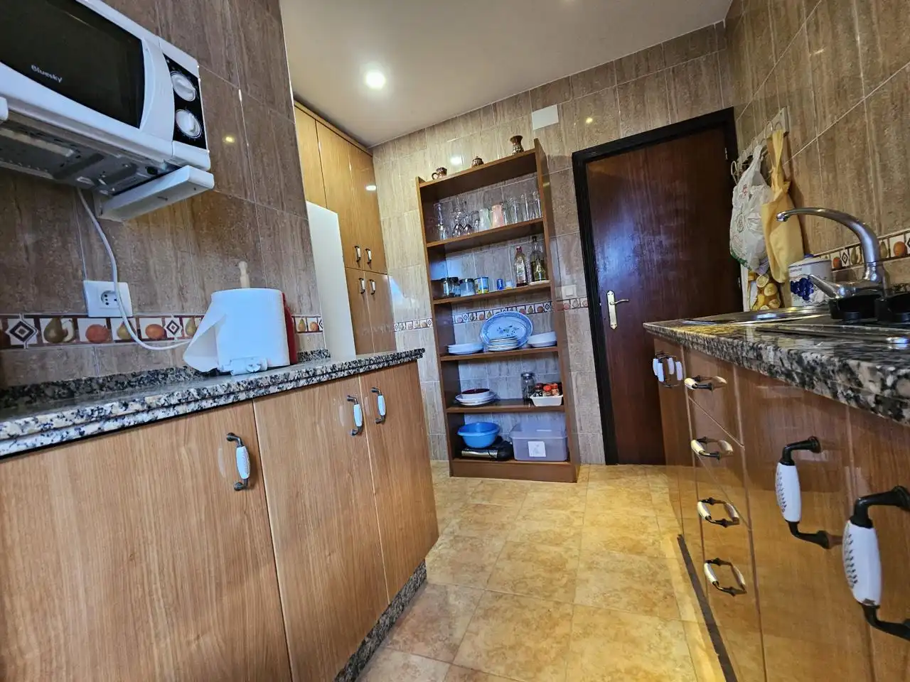 Detached homes for sale in De La Reyerta, Calle B, Chipiona Norte