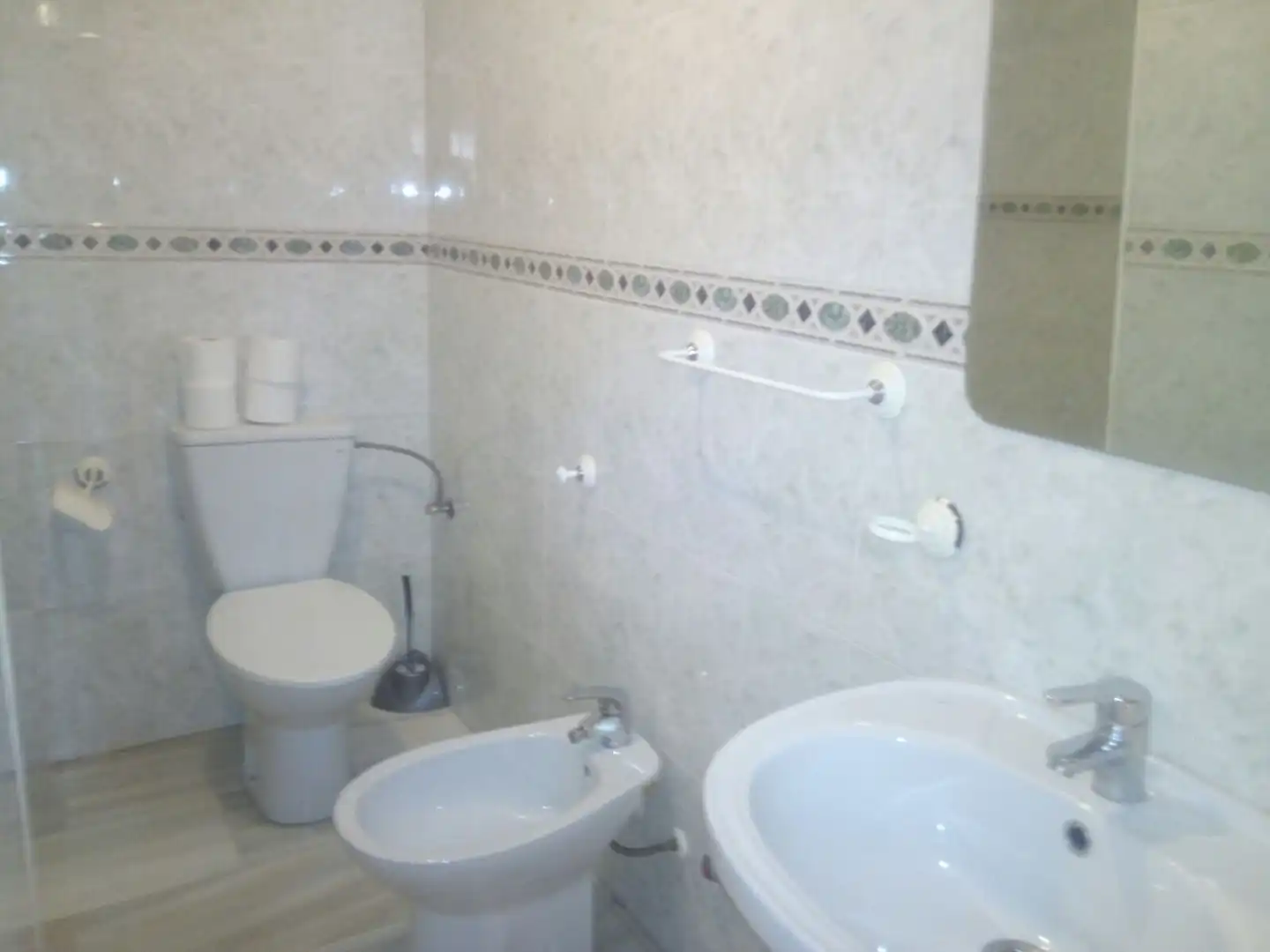Studio mit Terrasse zur Miete in Calle Yeseros 12, imagen 4
