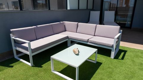 Foto 3 de Apartamento en venta en Avenida del Mediterraneo, 1, Monte y Mar, Santa Pola