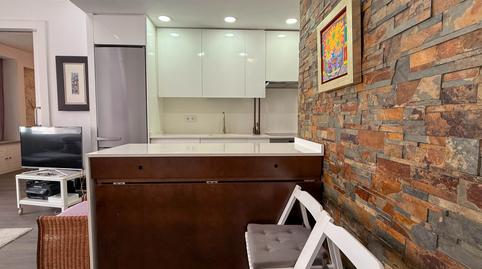 Foto 2 de Pis de lloguer a Calle de Leganitos, 35, Palacio,  Madrid Capital