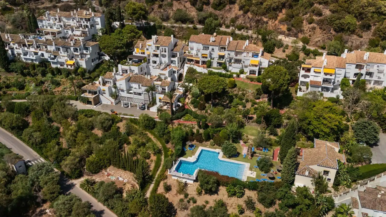 Apartamento con terraza en venta en Los Arqueros  - Puerto del Almendro, imagen 28