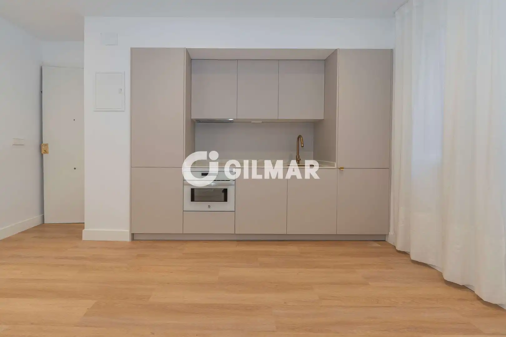 Cocina de Piso en venta en Madrid con Calefacción y Amueblado