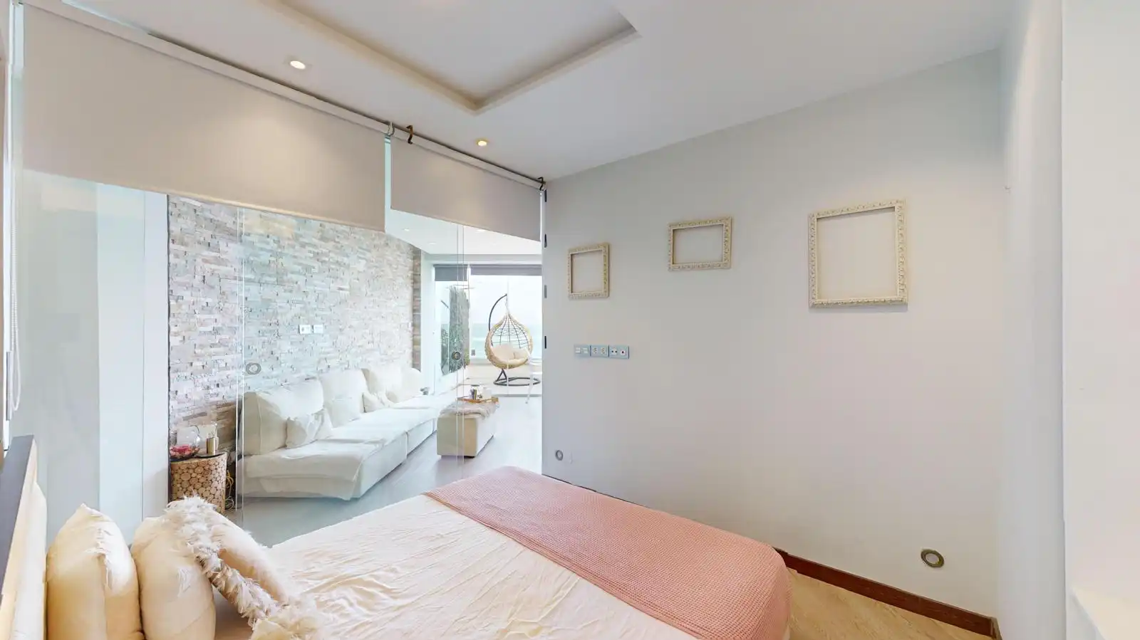 Appartement compact avec ascenseur à louer à Paseo las Canteras 24, imagen 32