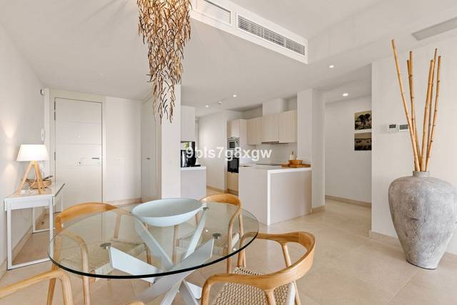 Apartamento en Venta en Centro Histórico