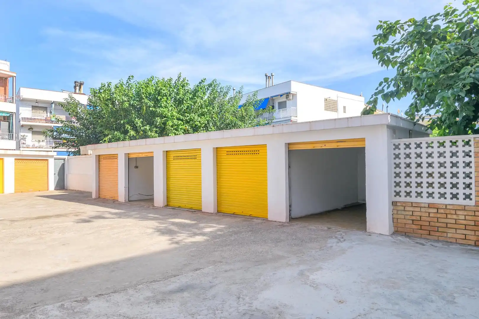 Piso con balcón en venta en PAISOS CATALANS DELS, imagen 46
