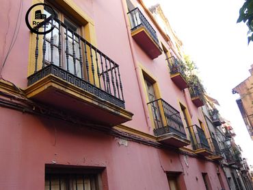 Residencial en venda a Centro