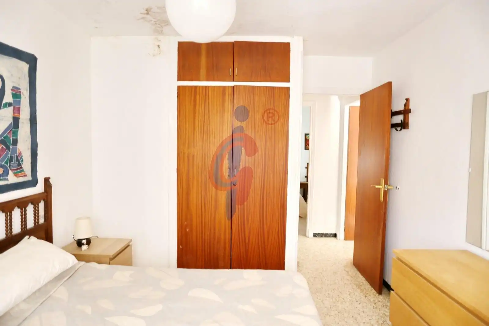 Apartamento con ascensor en venta en Calle Chile 15, imagen 21
