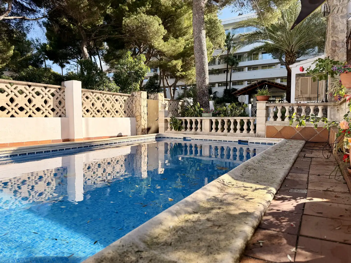 Casa o xalet en venda a Les Maravelles