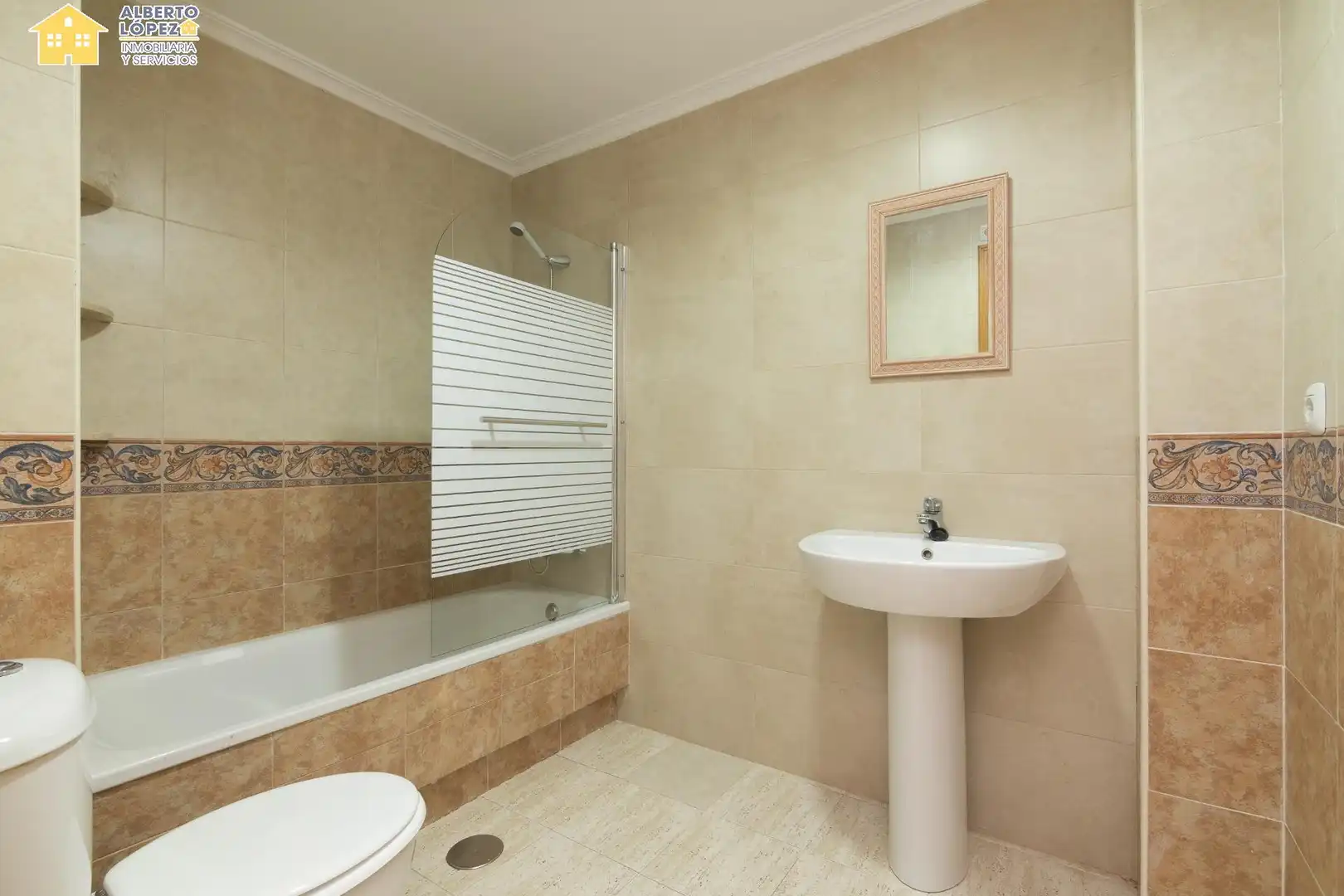 Flat for rent in El Altet