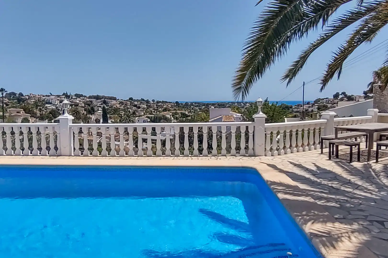 Maison avec jardin à vendre à Benissa pueblo, imagen 28