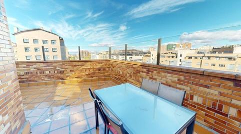 Photo 2 of Attic to rent in Valdezarza, Madrid