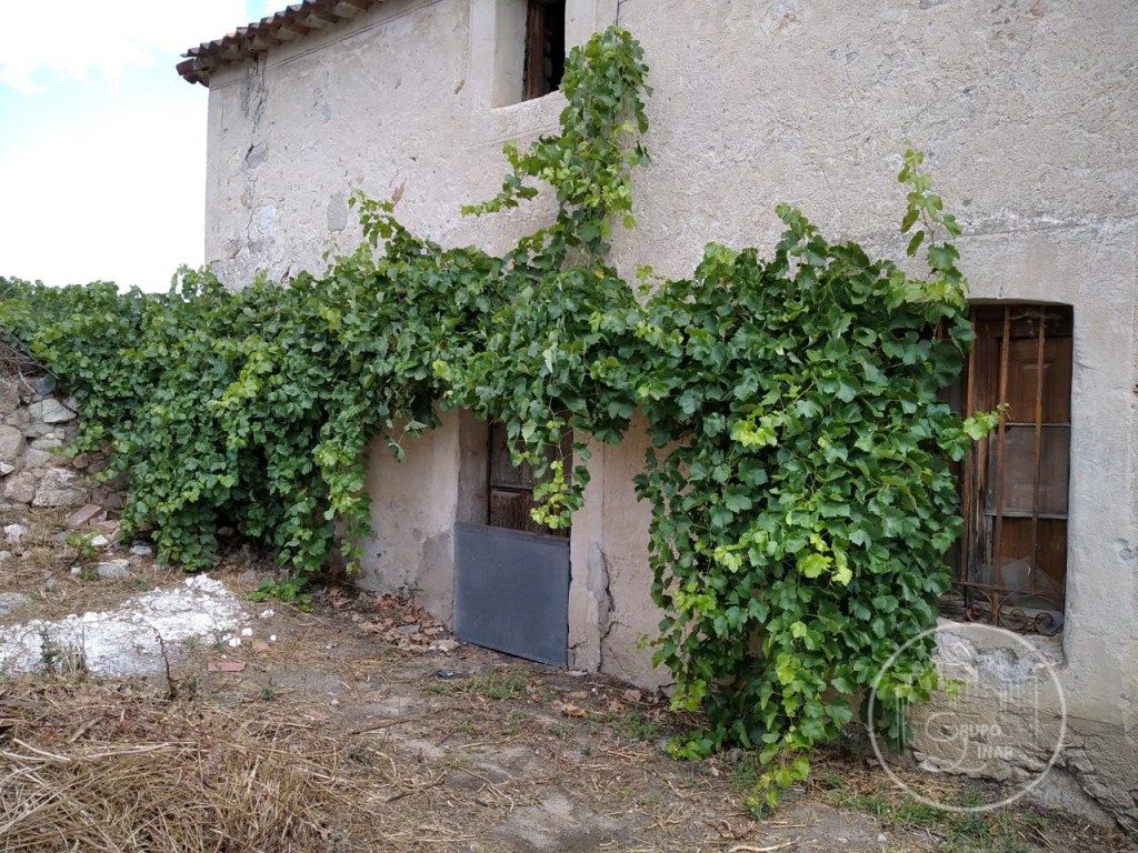 Casa o xalet en venda en Monterrubio