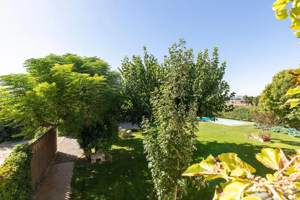 Xalet amb piscina en venda a Vilanova de Bellpuig, imagen 41