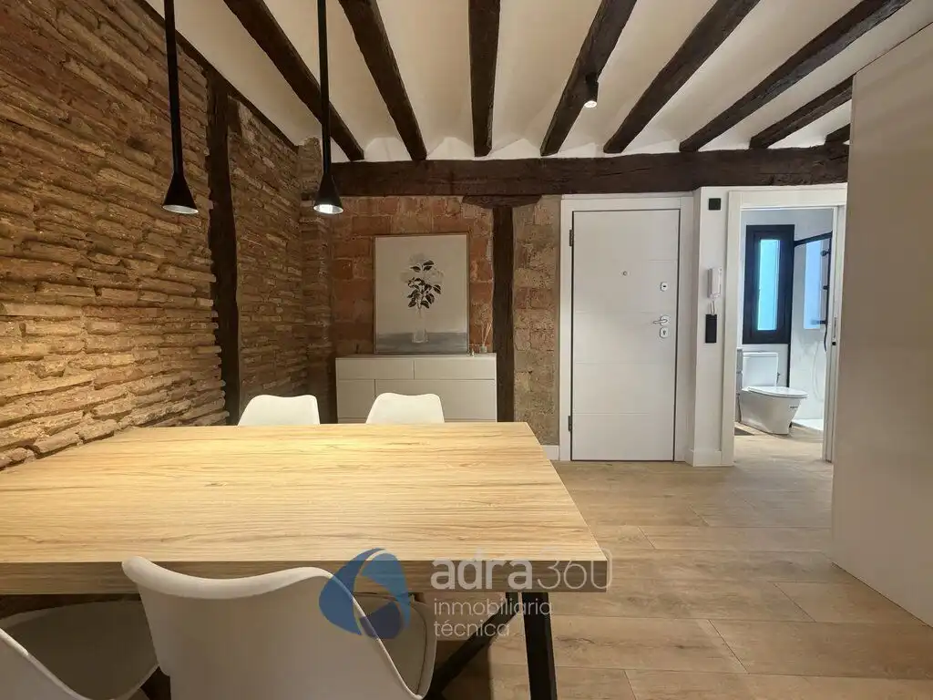 Apartamento de alquiler en  Logroño con Calefacción y Amueblado