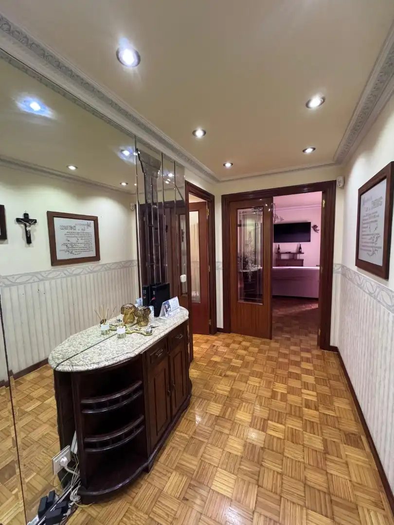 Flat with terrace for sale in Calle Dr.Manuel Navarro Díaz