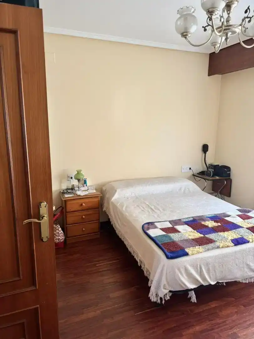 Habitación de Piso en venta en Ferrol