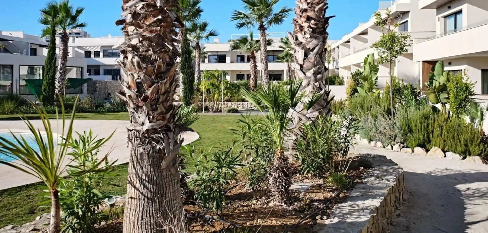 Piso con piscina en venta en Playa del Acequión, Náufragos y Rocío del Mar, imagen 8