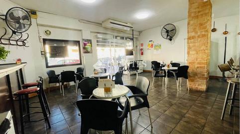 Photo 2 of Premises for transfer in Carolinas Altas, Alicante / Alacant