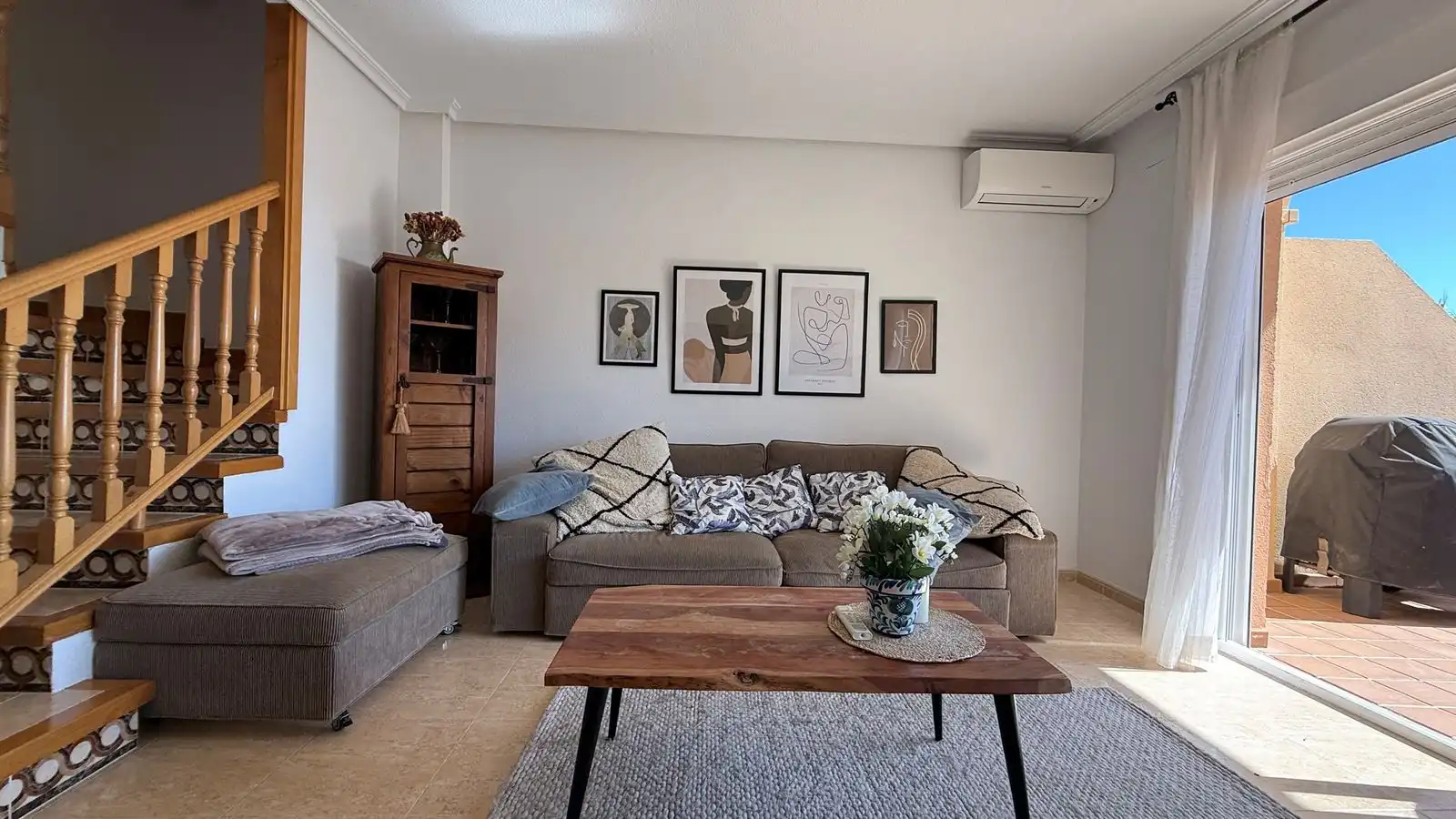 Apartamento con terraza en venta en N/A, imagen 5