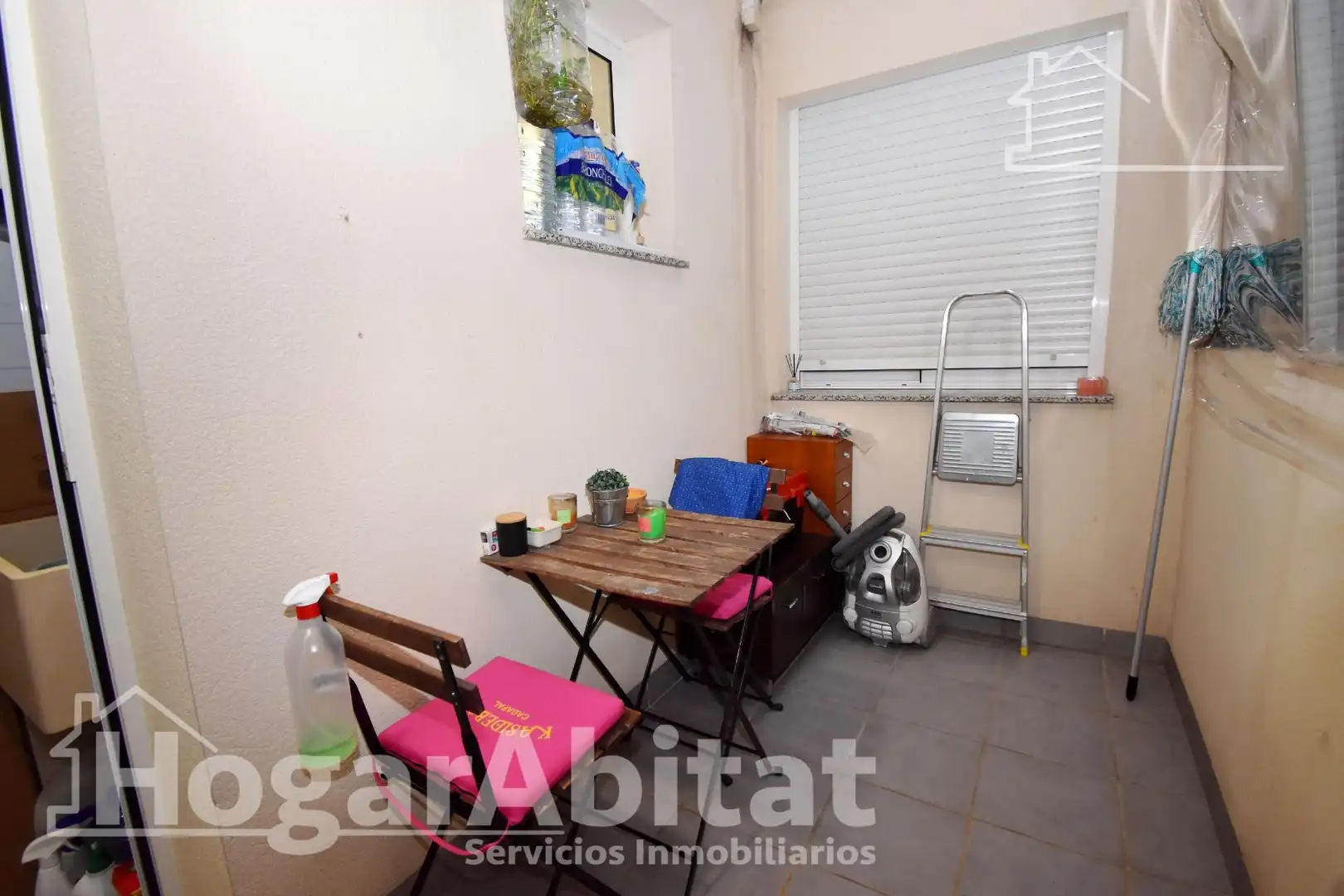 Habitación de Piso en venta en Algemesí con Aire acondicionado, Calefacción y Terraza