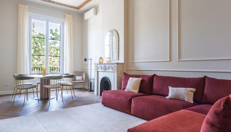 Foto 1 de Piso en venta en D'isabel II 4, Sant Pere, Sta. Caterina i la Ribera, Barcelona