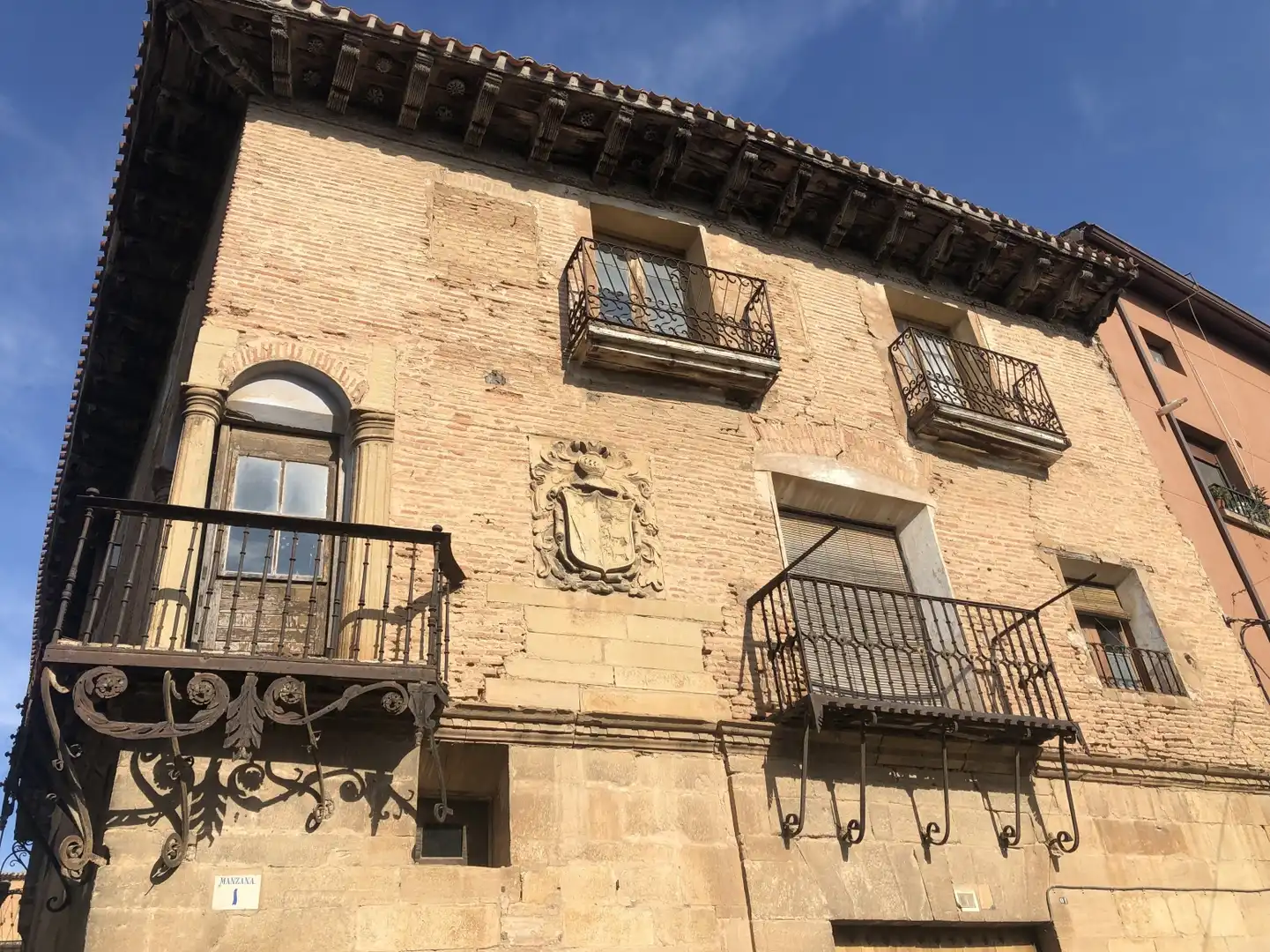 Casa en venta en Fuenmayor - palacio, imagen 15