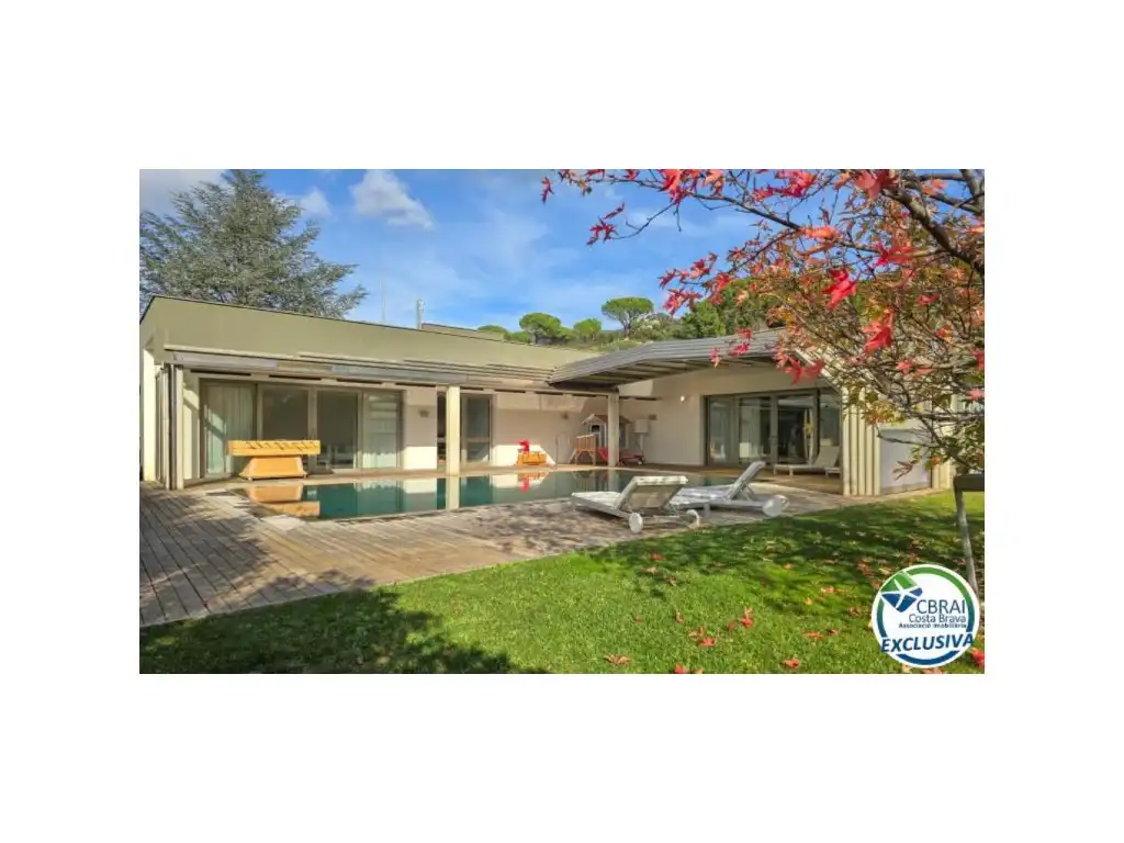 Villa in vendita a Calle Rossello 8, imagen 50