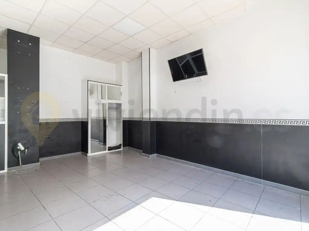 Commercial properties for sale in Jerez de la Frontera