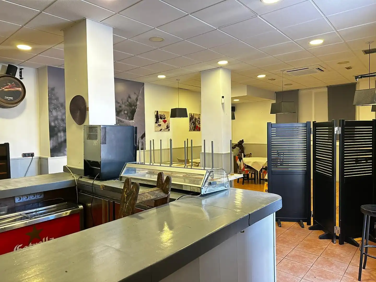 Local en venda a Paseo Florencia, Ronda Sur