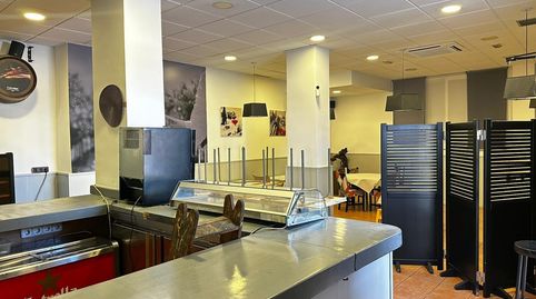 Photo 4 of Commercial properties for sale in Paseo Florencia, Ronda Sur, Murcia Capital