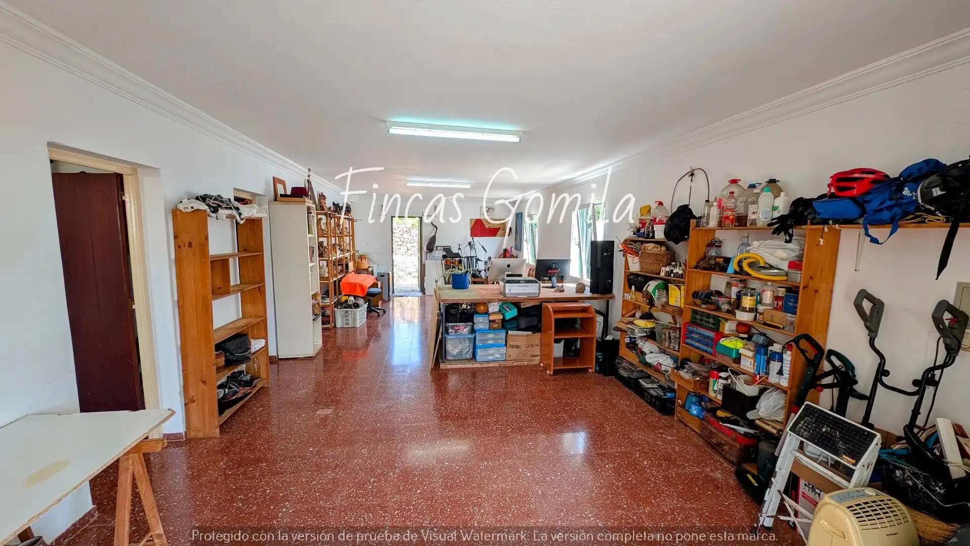 Casa amb jardí en venda a costa de sa platja, imagen 21
