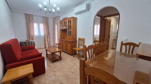 Foto 5 de Apartament de lloguer a Avenida Habaneras - Curva de Palangre, Torrevieja