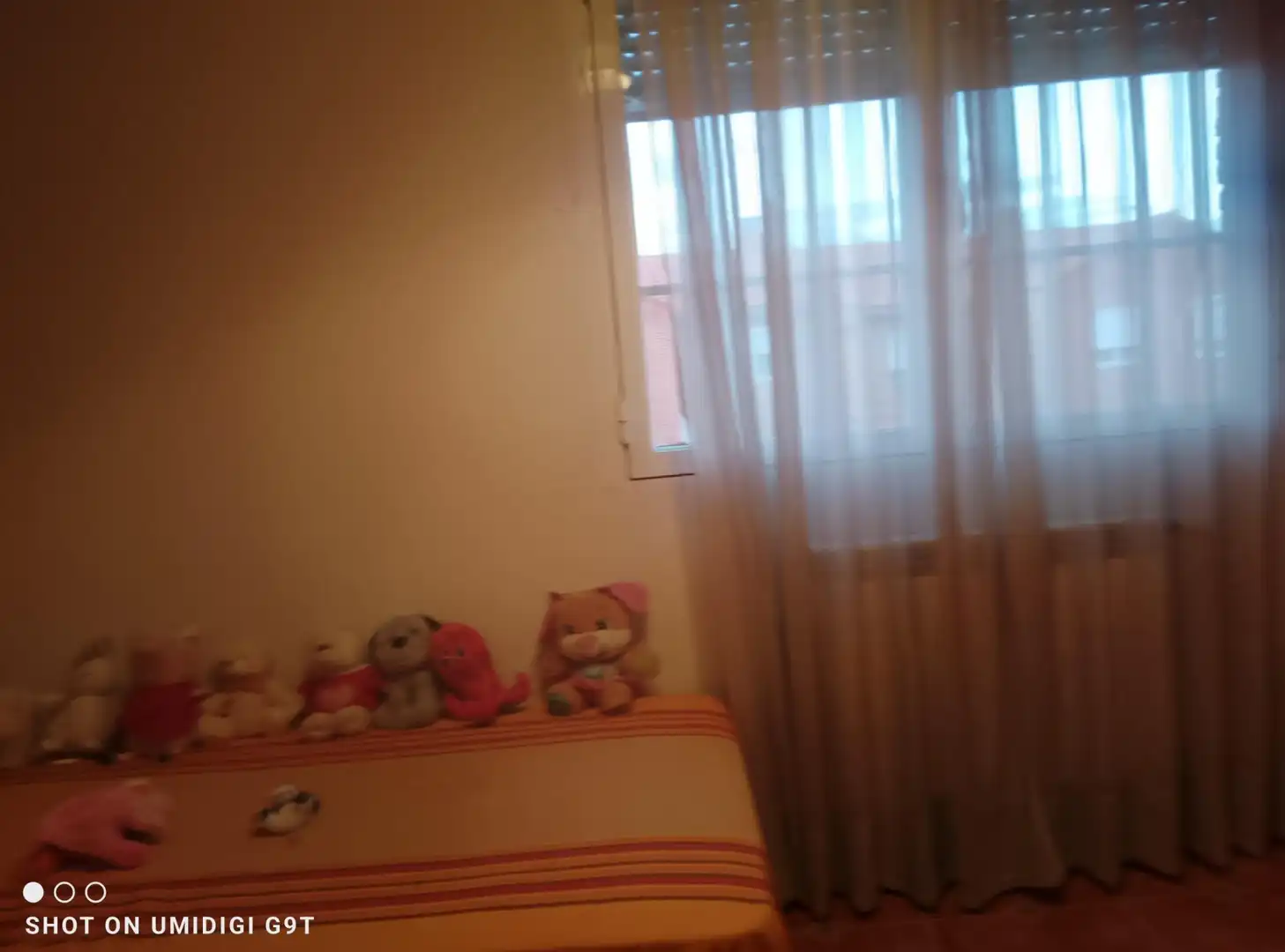 Habitación de Casa adosada en venta en Yuncos con Calefacción, Jardín privado y Terraza