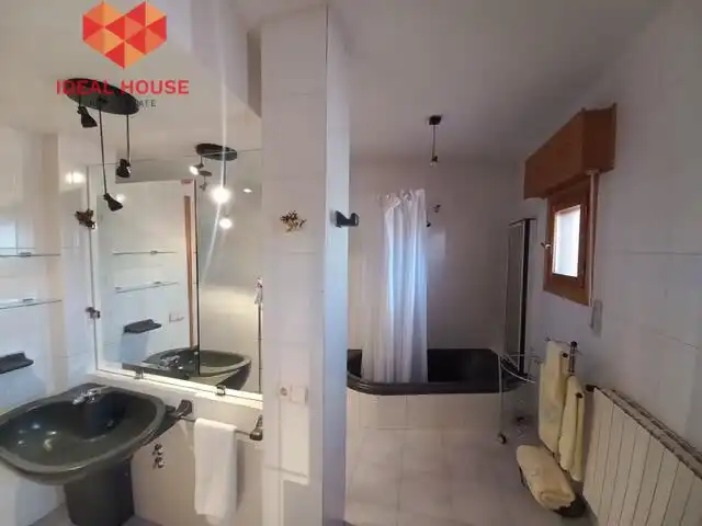 Xalet amb terrassa en venda a Torrecaballeros, imagen 17
