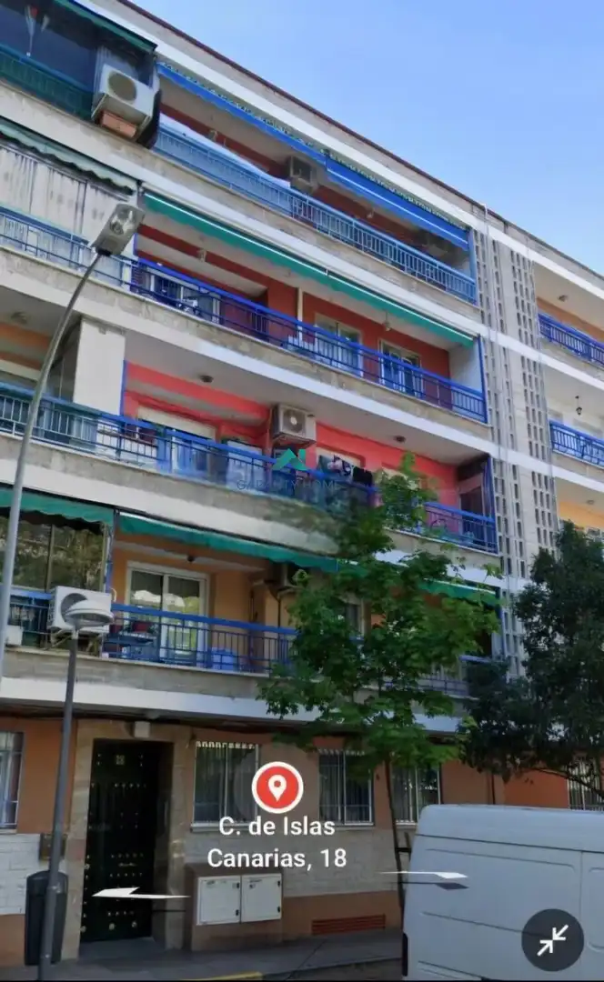 Terrassa de Pis en venda en Pinto