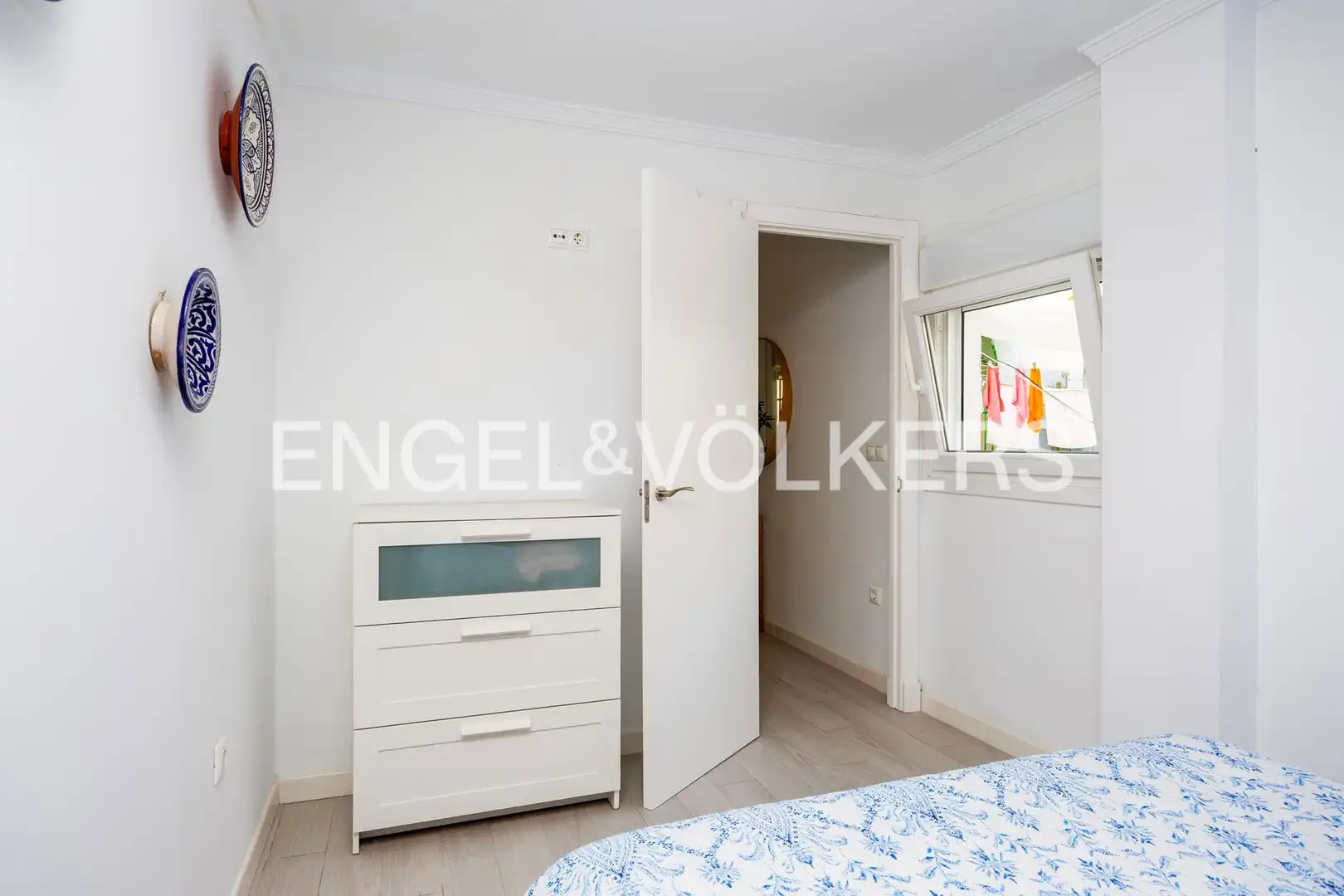 Habitación de Piso en venta en Cádiz con Calefacción, Amueblado y Balcón