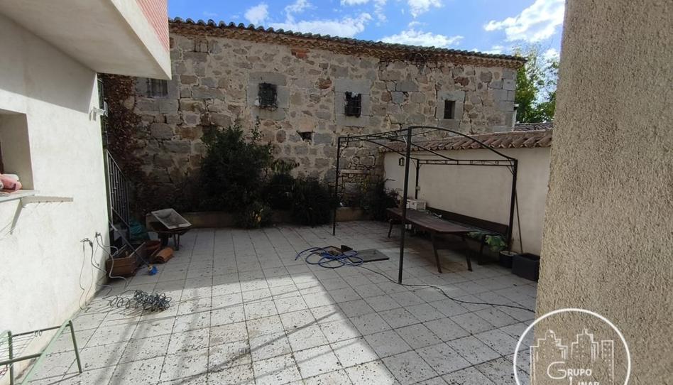 Foto 1 de Casa o xalet en venda a Calle Arboleda, Salobral, Ávila