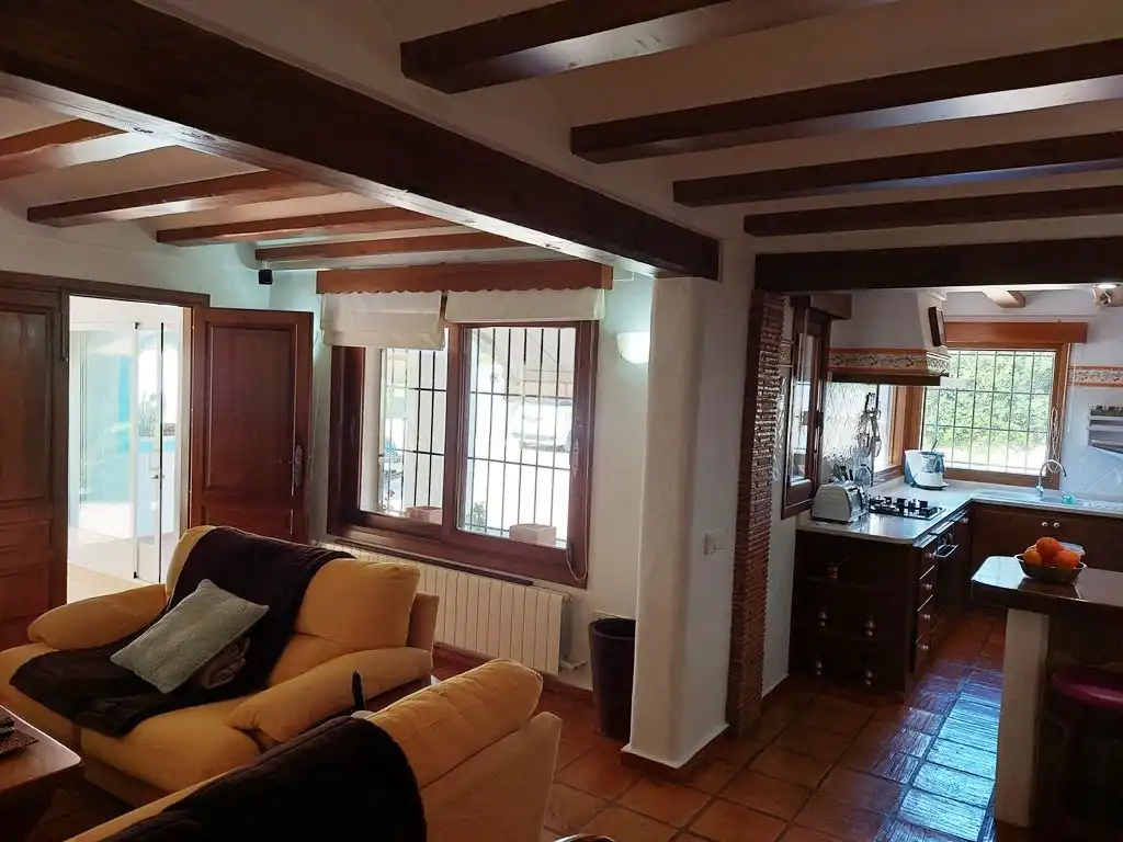 Chalet con piscina en venta en El Puerto, imagen 13