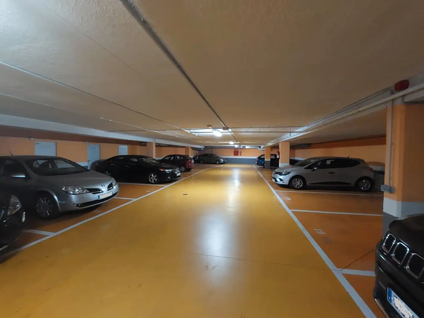Parking of Storage room for sale in Vitoria - Gasteiz