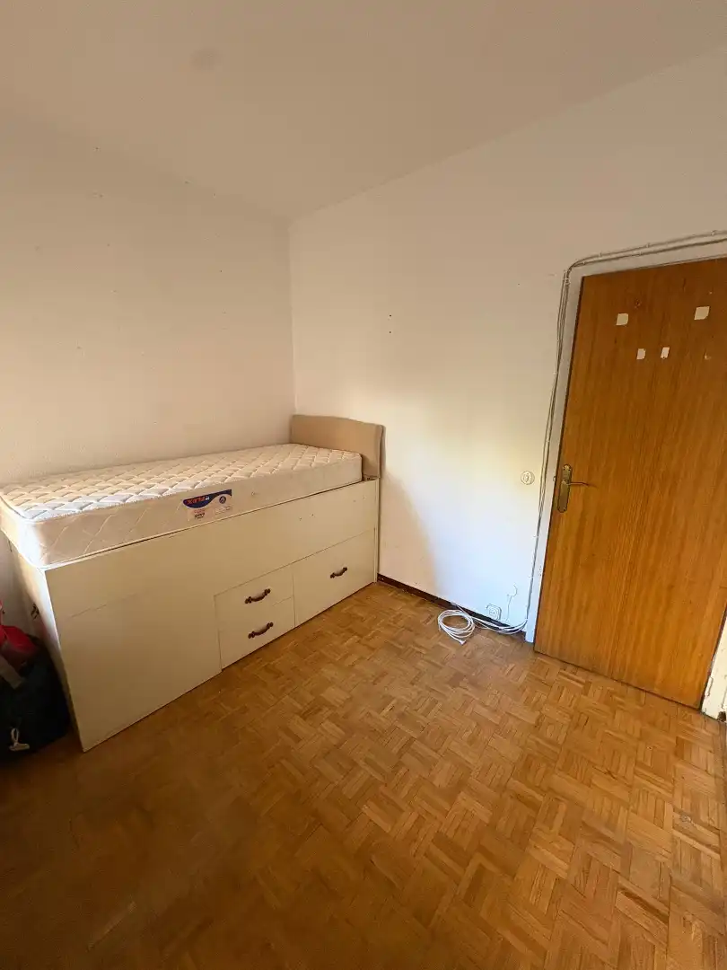 Habitación de Piso en venta en Madrid con Calefacción, Jardín privado y Parquet