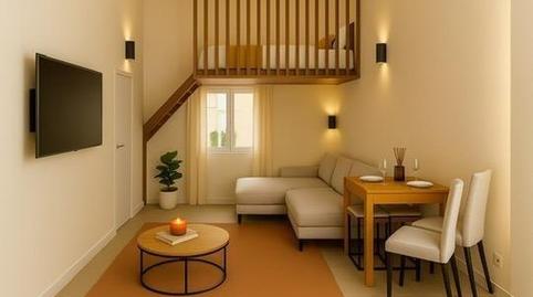 Foto 2 de Apartament de lloguer a Imperial, Madrid