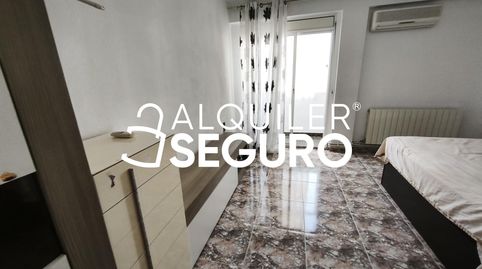 Foto 4 de Piso de alquiler en Delicias, Barrio de Delicias, Zaragoza Capital