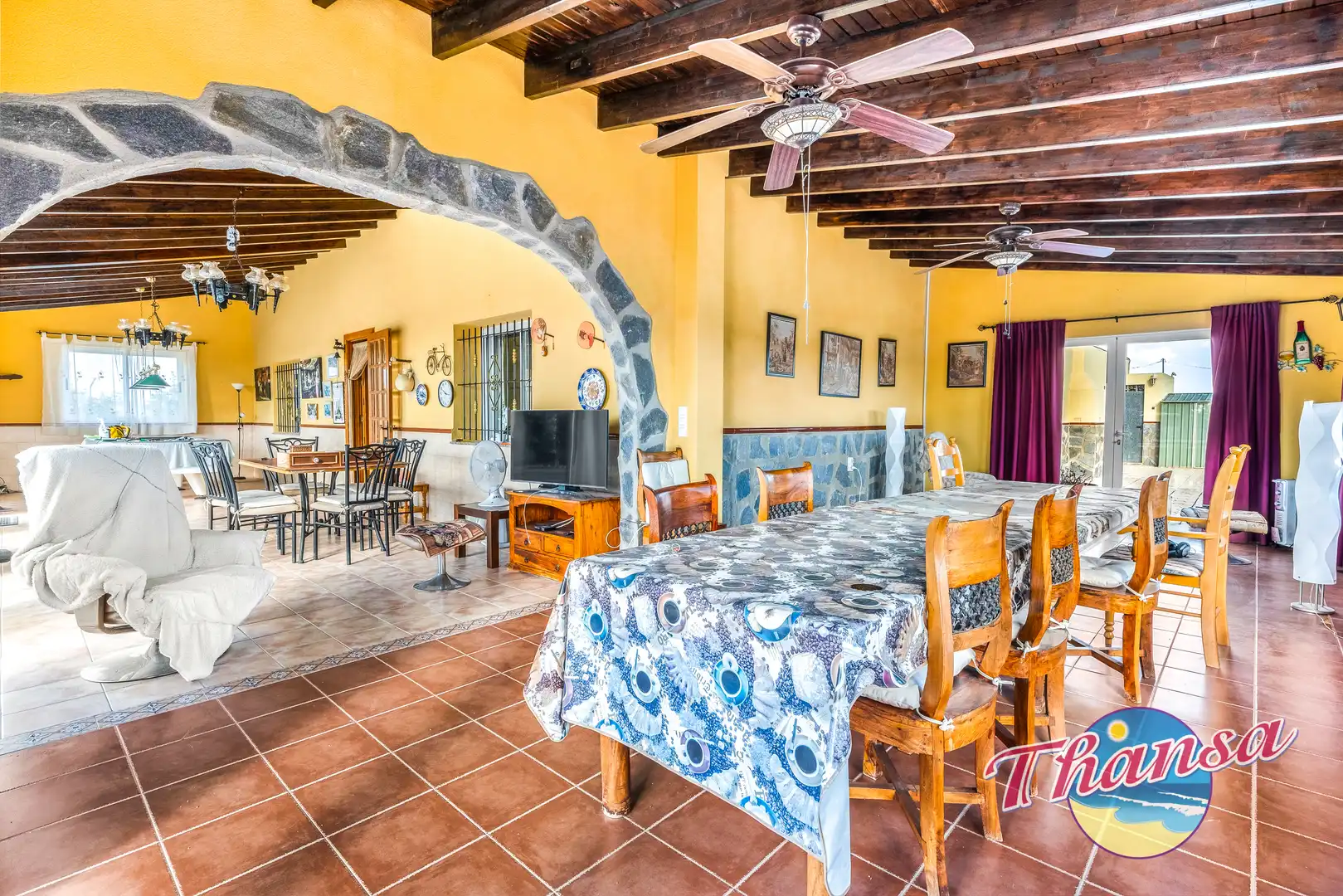 Casa o chalet en venta en Lugar Torrellano Bajo Parc 1, Torrellano