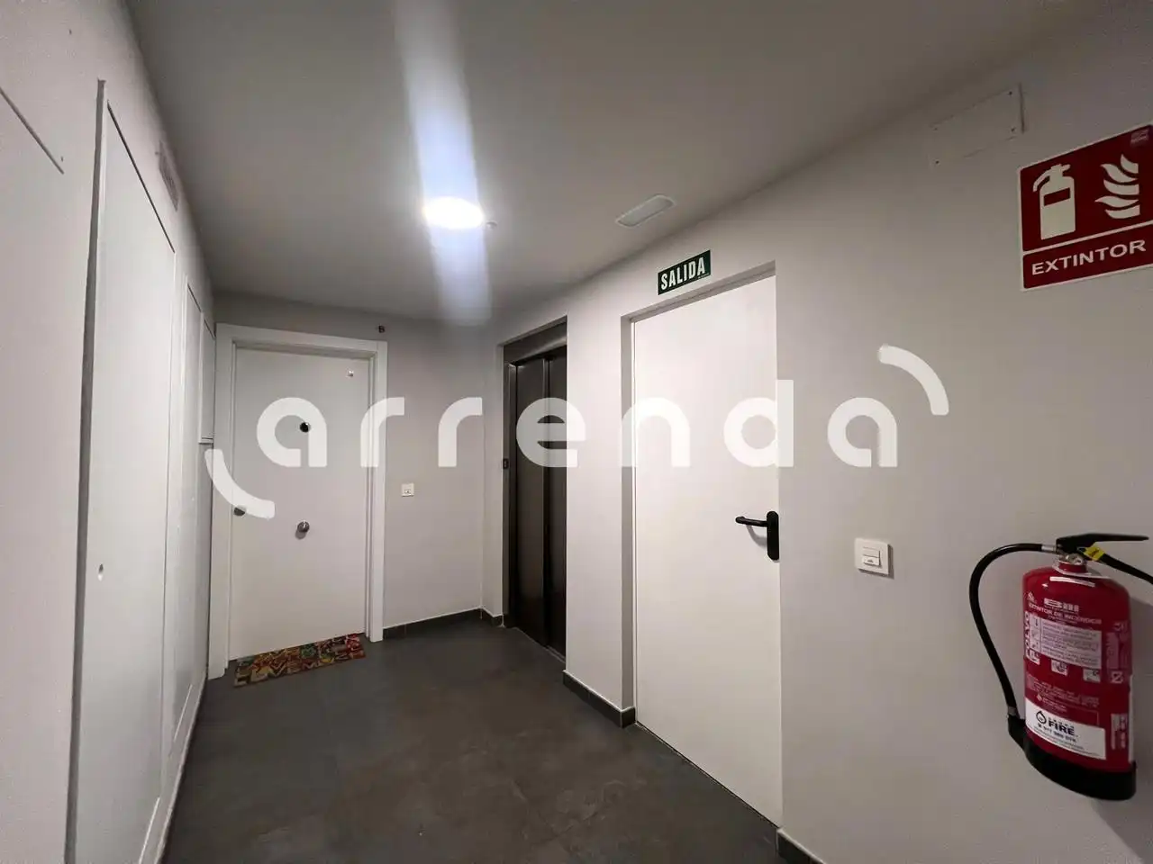 Flat for rent in Calle de Pilar, Aluche