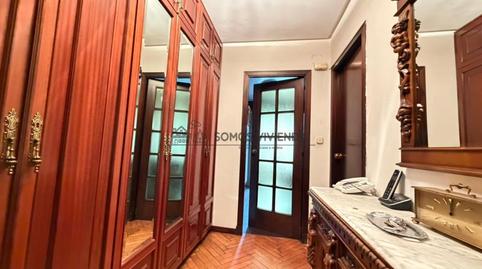 Foto 4 de Pis en venda a Centro, Ourense