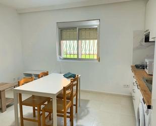 Dining room of Flat to rent in Ontígola  with Terrace and Furnished