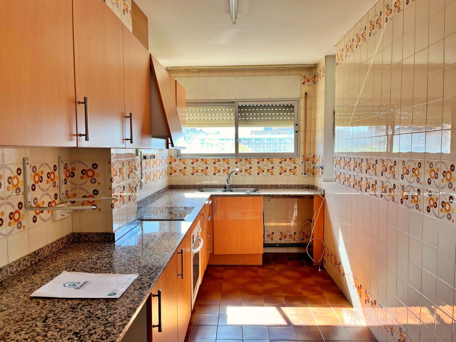 Kitchen of Flat for sale in Tortosa