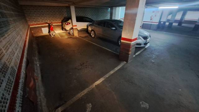 Garaje en Venta en Sabino Arana Etorbidea en Basurtu