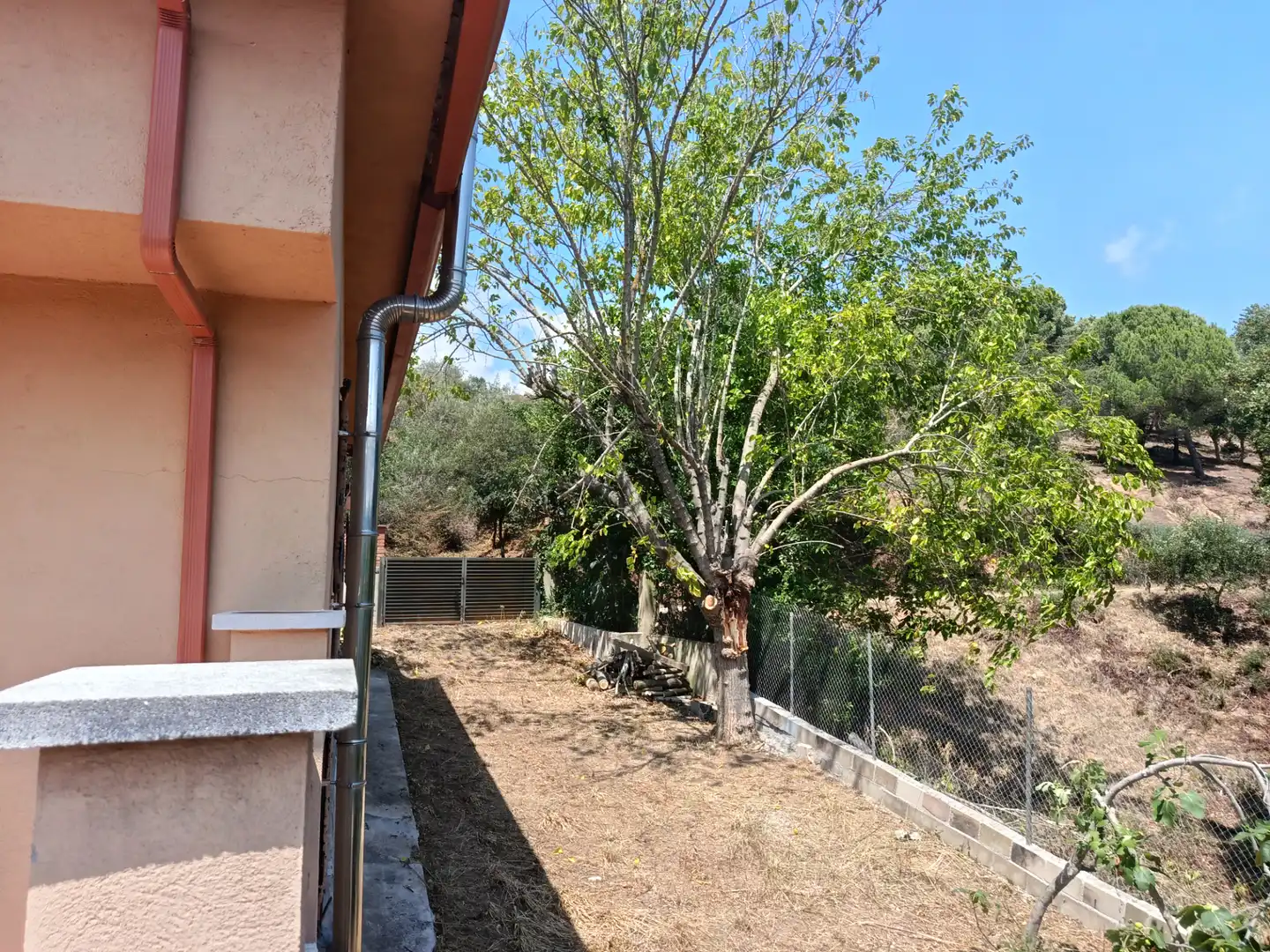 Casa o xalet en venda en Tordera amb Calefacció, Jardí privat i Terrassa