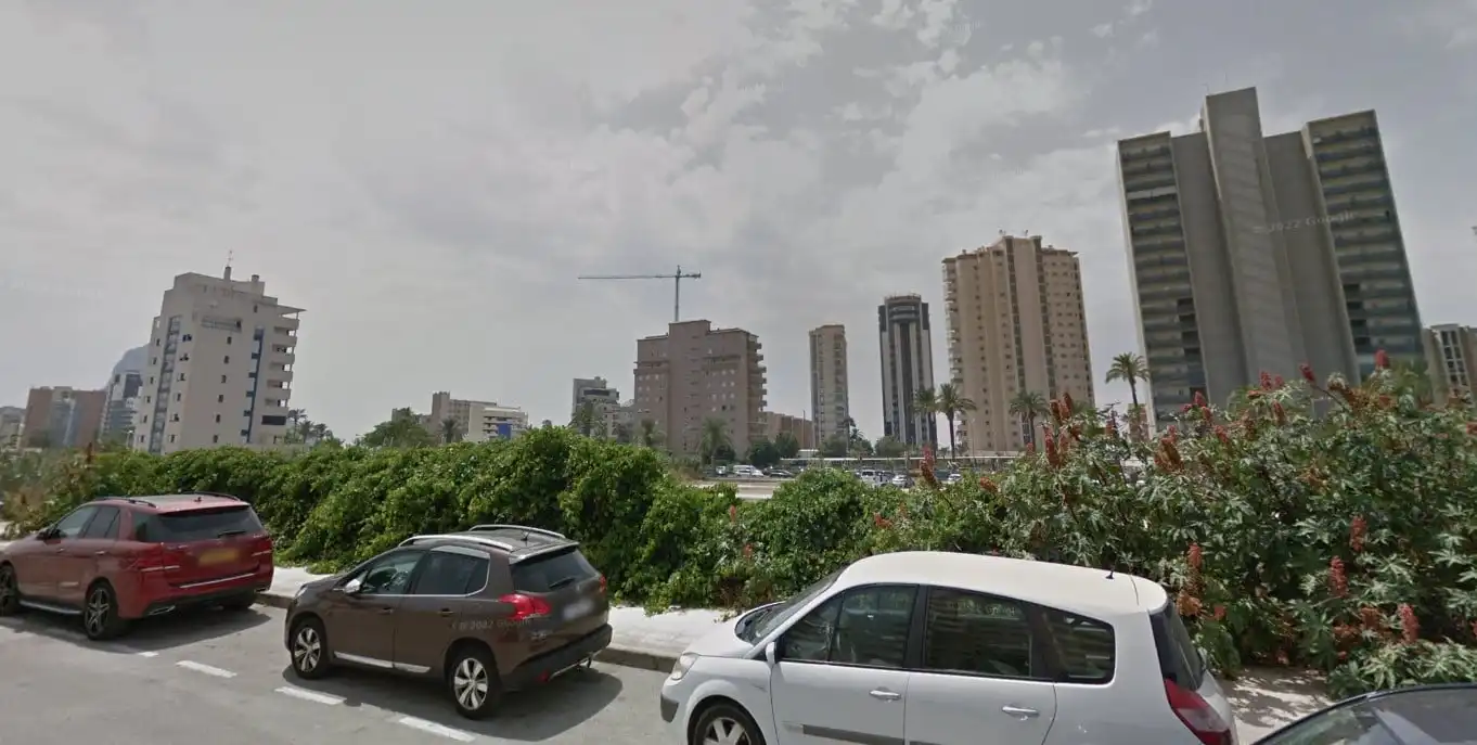 Apartamento con terraza en venta en Marisol Park - Ortembach - Los Almendros, imagen 16